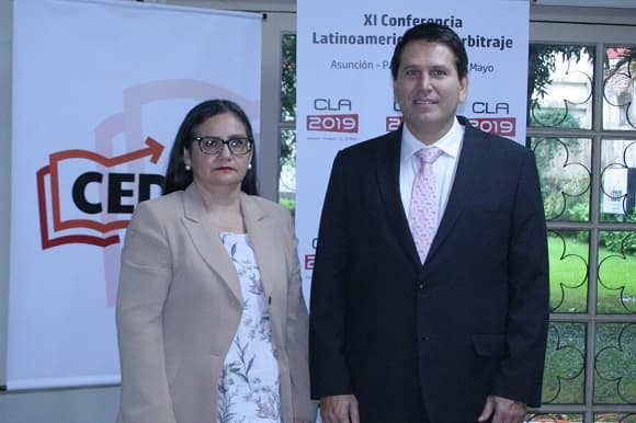 Lanzan Conferencia Latinoamericana de Arbitrajes