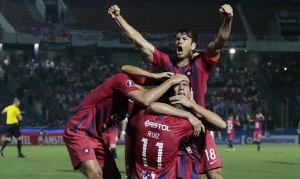 Cerro visita a Zamora para asegurar el primer lugar