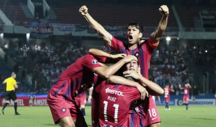 El Ciclón recibe este sábado a Santaní en la Nueva Olla