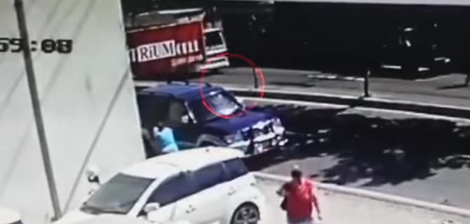 Imputan a conductor que causó caída y muerte de ciclista