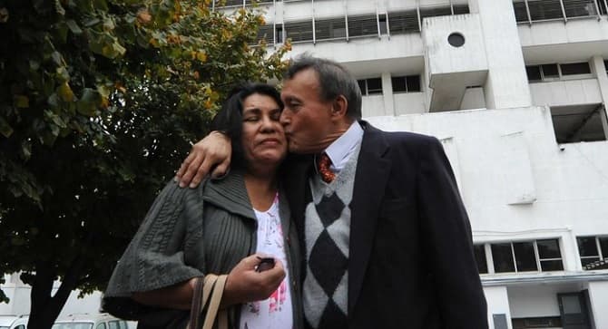 Argentina: Declaran no culpable a paraguayo que mató a asaltante