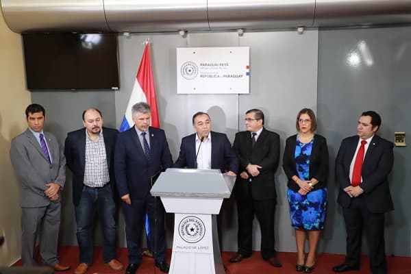 Revelan el millonario esquema de coimas para ingresar contrabando