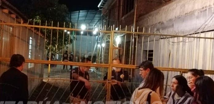 Hallan cuerpo sin vida de hombre en lavadero