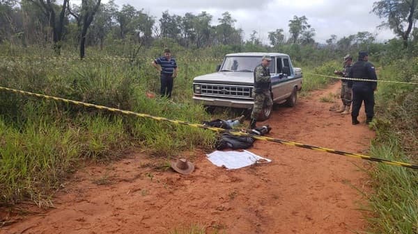 Hallan tres cuerpos acribillados por justicieros en PJC