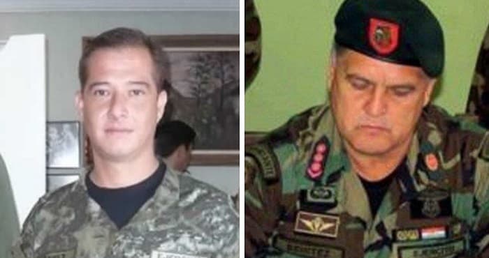 “Justicia divina” le llegó al general, afirma hermana de capitán fallecido