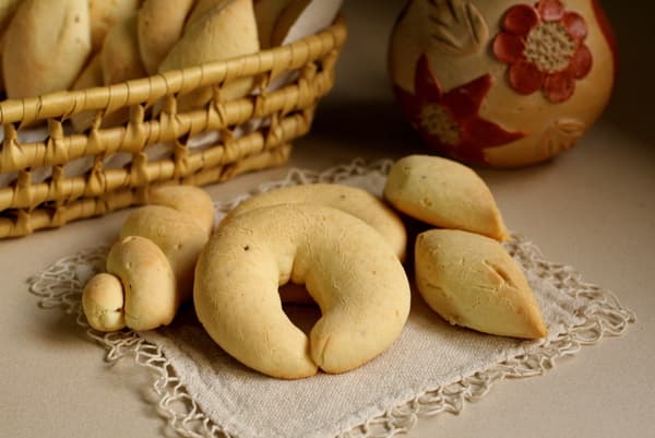 10 consejos para disfrutar de la chipa sin descuidar la salud