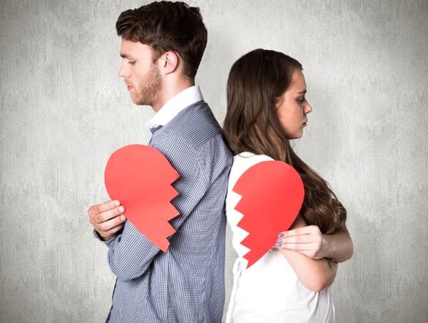 10 razones que provocan infidelidad en la pareja