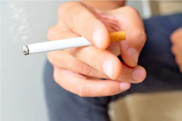 10 alarmantes datos sobre el consumo de tabaco en Paraguay