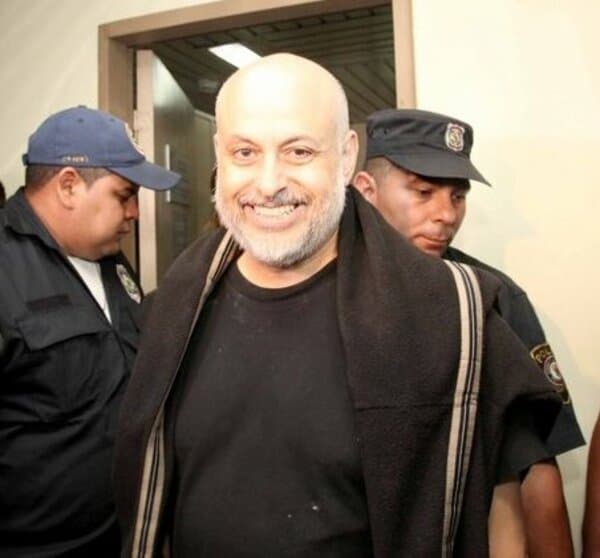 10 curiosidades poco conocidas sobre Paraguayo Cubas