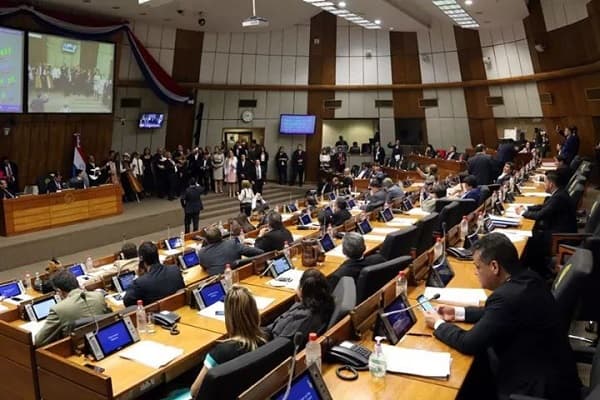 Diputados aprueba también el desbloqueo de listas