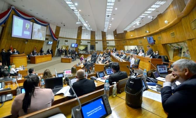 Diputados aprueban proyecto de jubilación médica