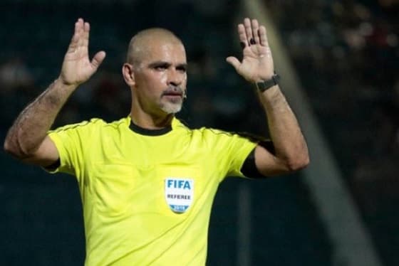 Designan árbitro para el superclásico