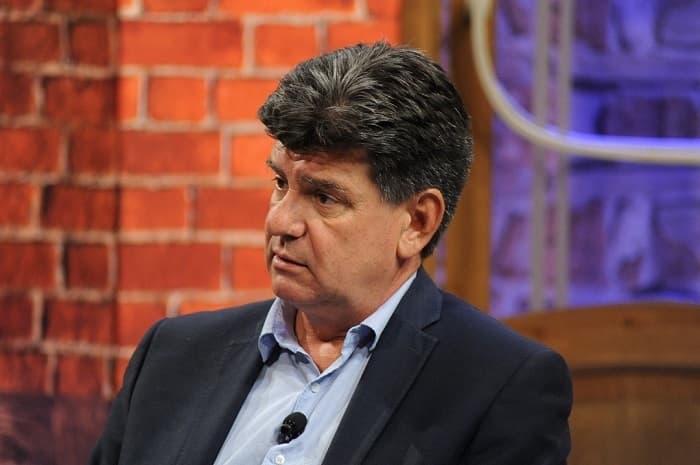 Efraín queda en libertad tras semanas de reclusión