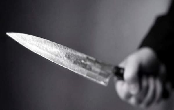 Hombre mata de cinco puñaladas a su pareja en San Pedro