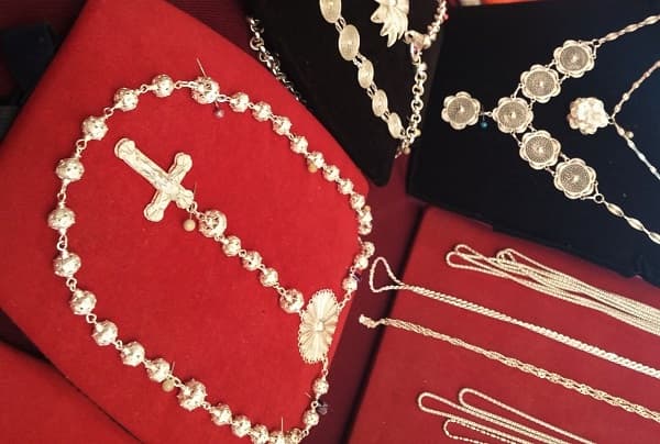 Artesanos anuncian firma de convenio para la conservación de artesanía nacional