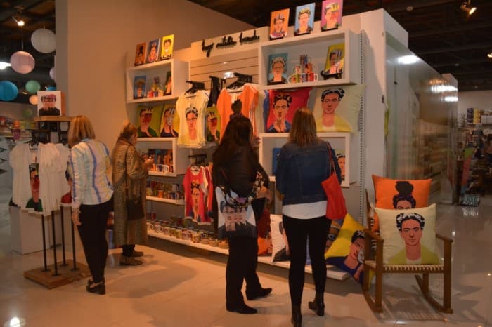 Hugo Cataldo habilita muestra sobre su obra “Esta no es Frida Kahlo”