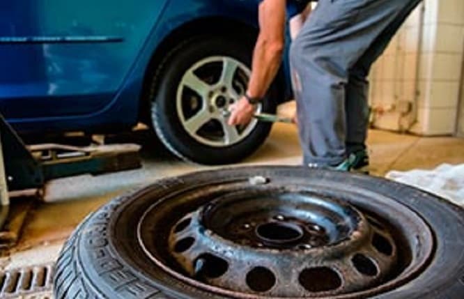 Gomero muere en accidente de trabajo