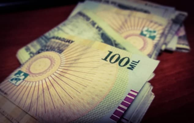 Consejeros ganan más de G. 80 millones