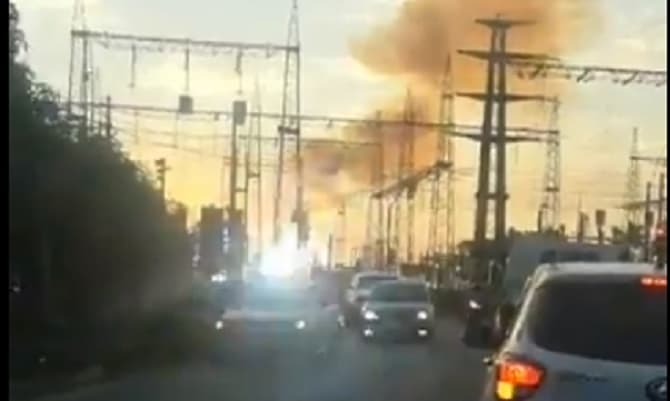 Fallas en subestación afectan servicio de la Ande