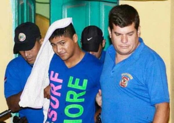 Los 10 prófugos más buscados en los últimos 20 años