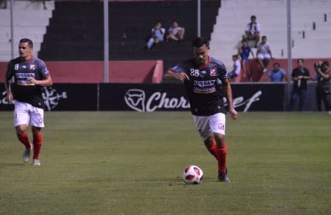 River Plate recibe este sábado a Deportivo Capiatá