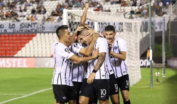 Libertad recibe a Deportivo Capiatá este domingo