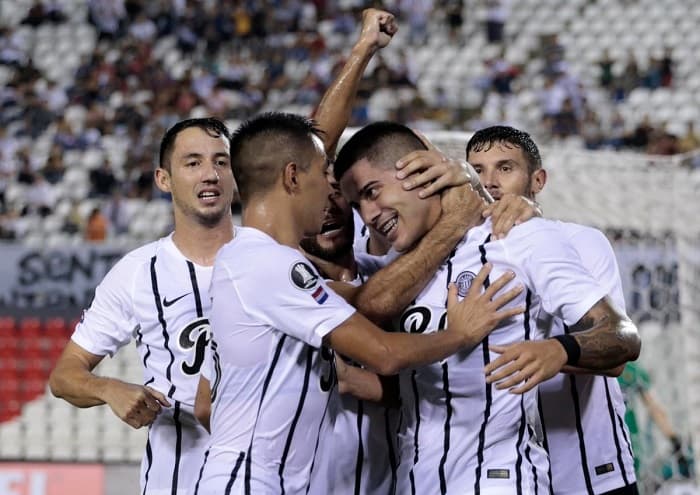 Dos partidos cierran la tercera fecha del Apertura