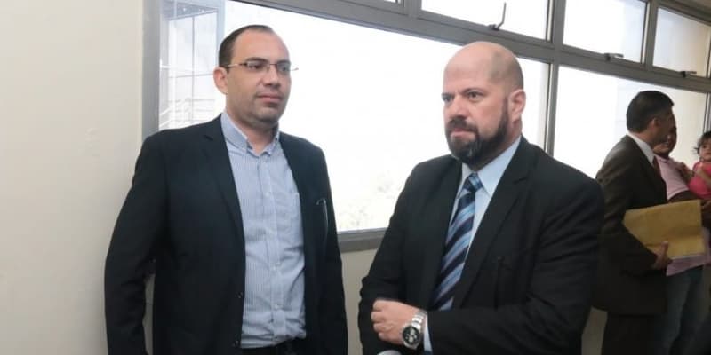 Fernández Lippmann irá a juicio por el caso de audios filtrados