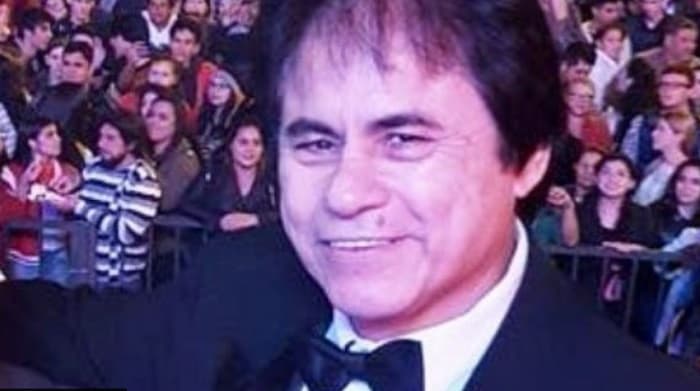 Muere el tenor López Simón a los 68 años