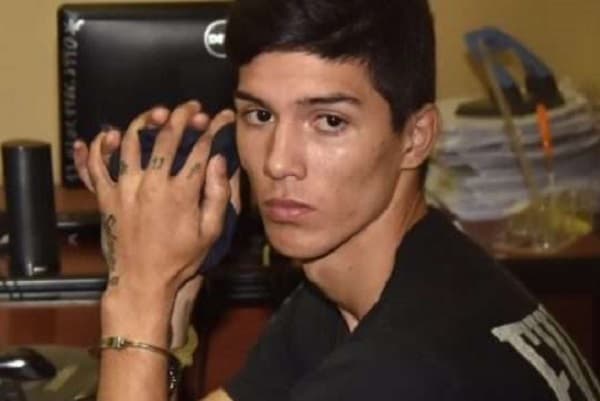 Fiscalía acusa a Marabel por homicidio doloso y feminicidio