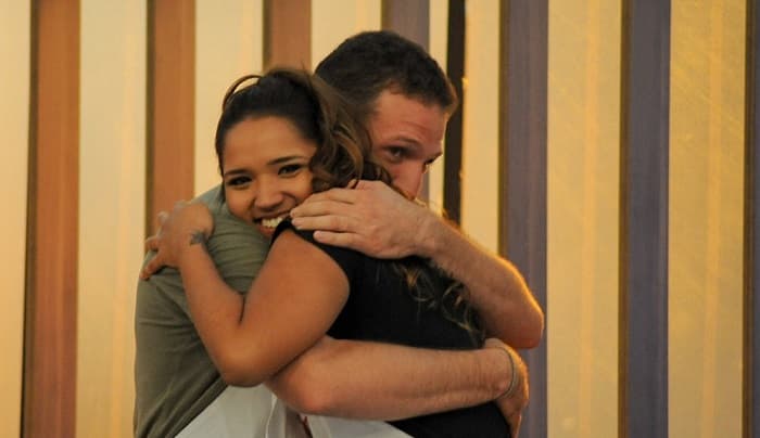 Se endurece la competencia en MasterChef y un participante se despide