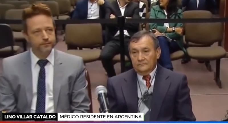 Médico paraguayo que mató a asaltante sufre amenazas