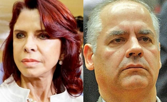 Estos son los ministros que condenaron a militar madre