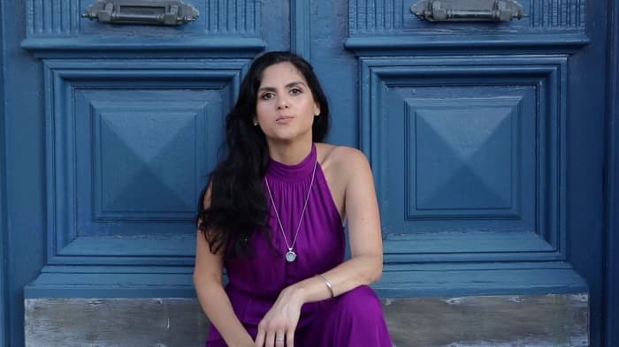 Cantautora paraguaya lanza su primer disco en Brasil