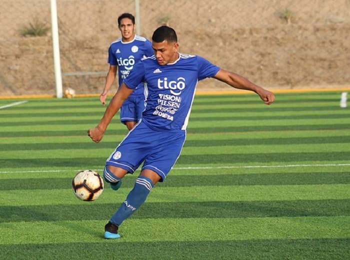 Perú 2019: Paraguay Sub 17 enfrentará a Ecuador