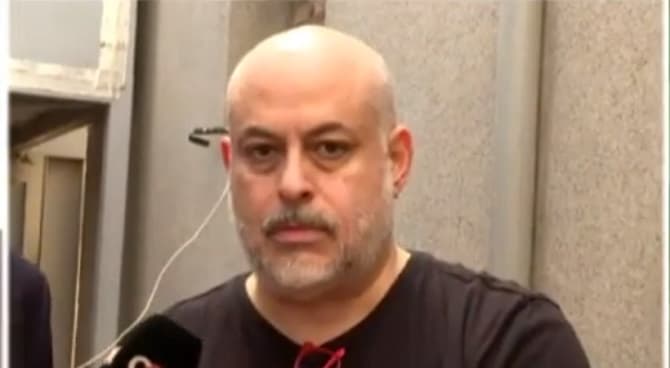 Corte rechaza acción de inconstitucionalidad presentada por Payo Cubas