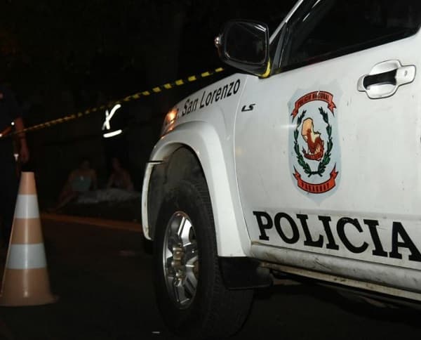 Mujer que mató en arrollamiento huye al Brasil