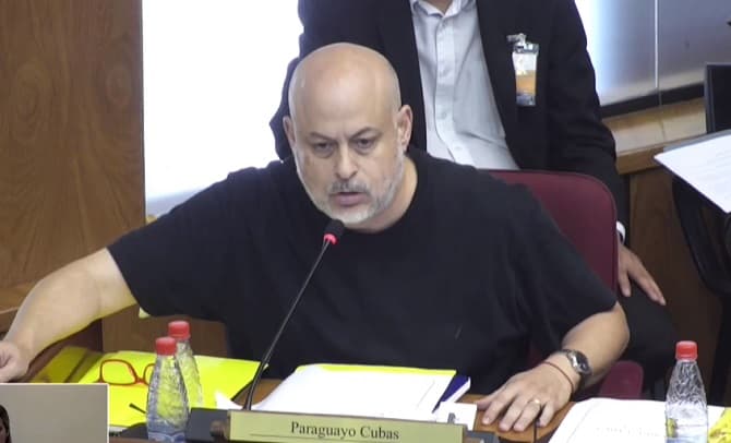 Proyecto de desbloqueo de lista sábana será estudiado en 15 días