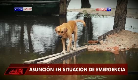 Damnificados no quieren alejarse de sus hogares, asegura ministro