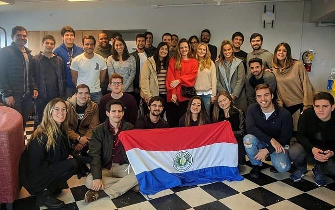 Universitarios hablarán sobre el desarrollo de Paraguay en Harvard