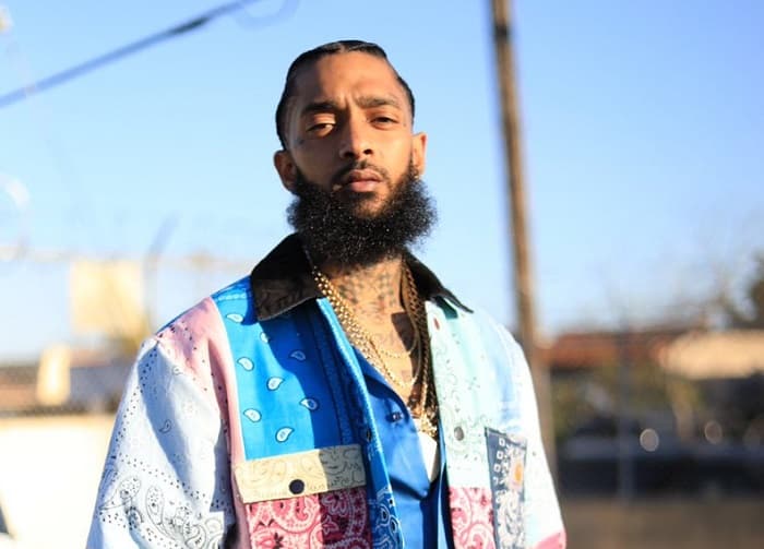 Conocido rapero muere en medio de un tiroteo