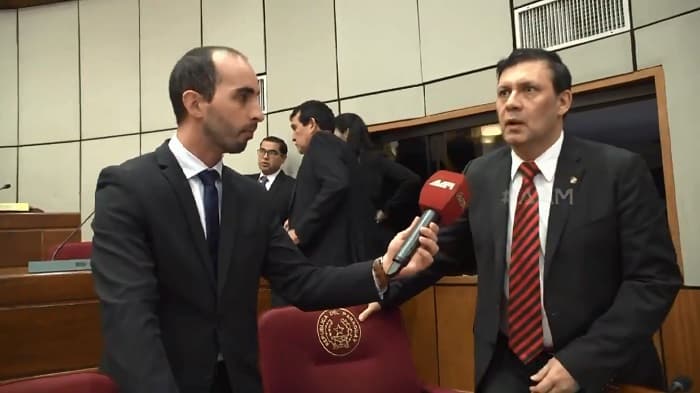 Senadores que buscaron la reelección mantienen su posición