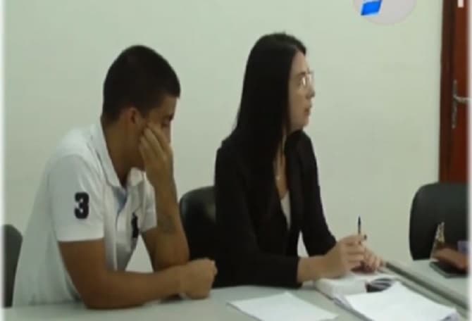 Condenan a hombre por abuso y asesinato de su sobrino