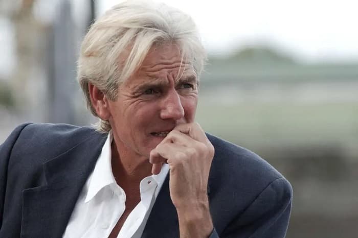 Sergio Denis sigue en estado crítico luego de dos cirugias