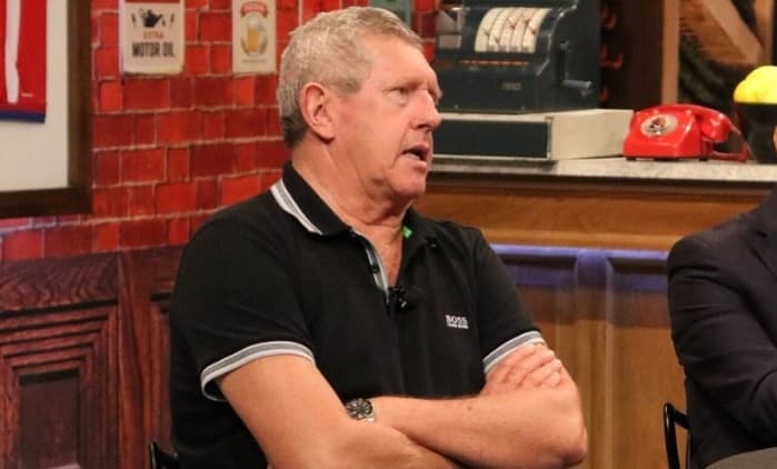 Schupp señala íntima relación entre Velázquez y Cartes