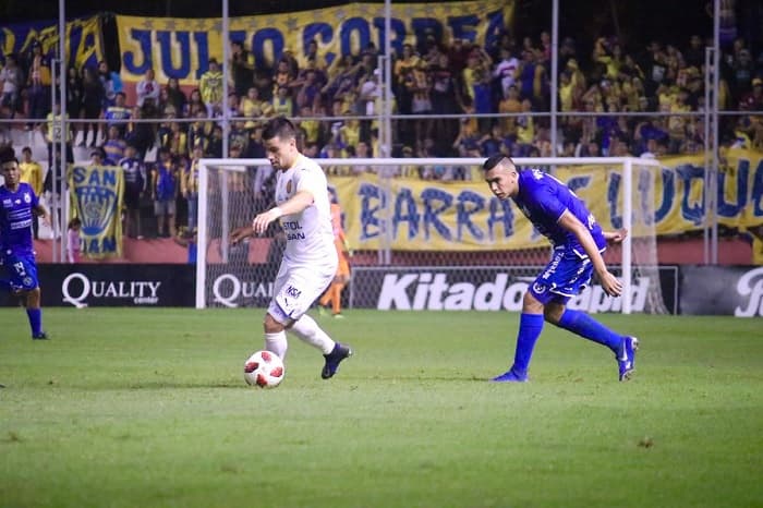 Luqueño se reencuentra con la victoria en la fecha 19