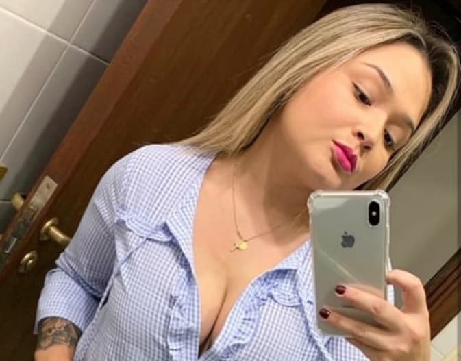 Gabriela León sufre la “venganza de la Caradura”