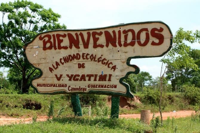 Asesinan a misionero norteamericano en Villa Ygatimí