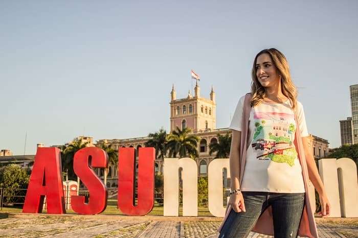 Sentí lo nuestro: presentan una colorida colección de nuestra cultura