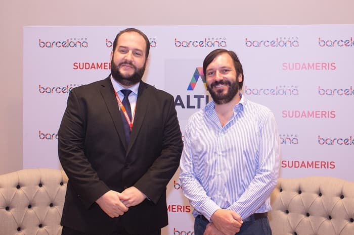 Altus Herrera: Inauguran soluciones habitacionales en el microcentro